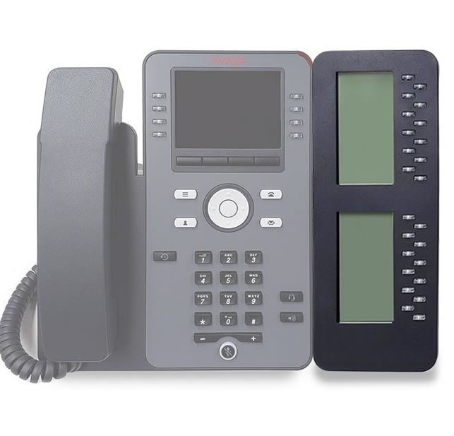 Avaya JBM24 dss